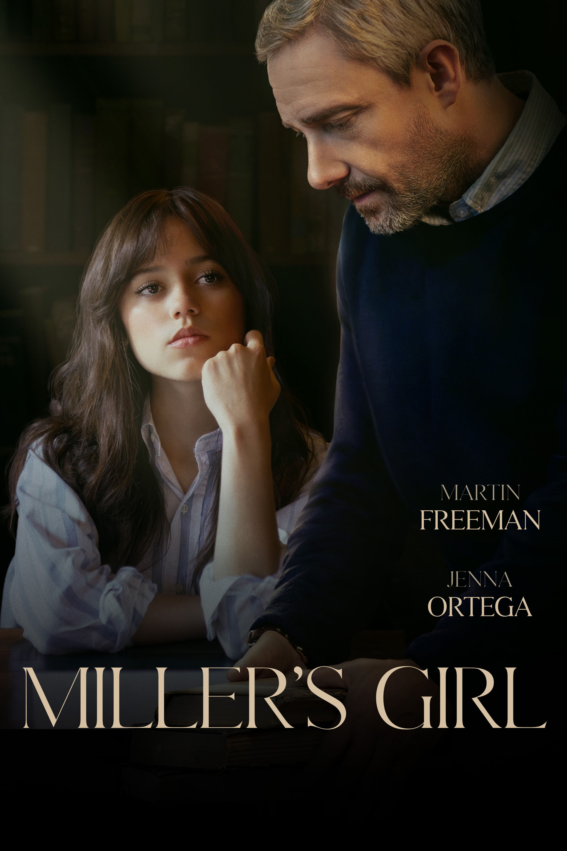 Miller's Girl (2024) [1197] (A1708111473) [[Movies]] --Plex--